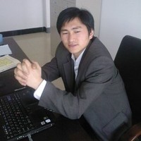 胡志军