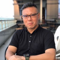 Harry Wu