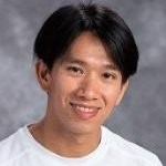 Kenny Tran