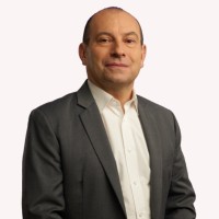 Alain Becker