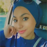 Maysa Zeidan
