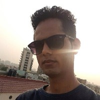 Sushil Kumar Kumar