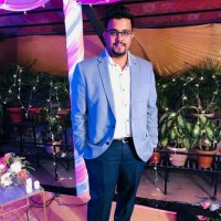 Anubhav Saxena