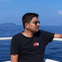 Abhishek Dwivedi