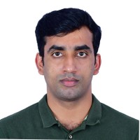 Sadeesh P V