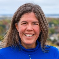 Genevieve Carr