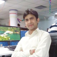 Kapil Kumar