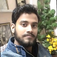 Goutam Singh Bhadoriya