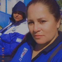 Gisela Carrizo