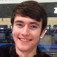 Declan Greaves