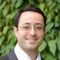 M Reza Najjari, Ph.D., P.Eng