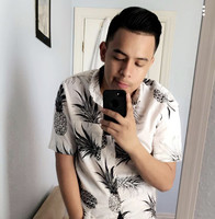 Bilzon Cruz