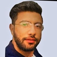 Morteza Eskandari