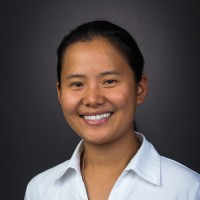 Jeannie Chu