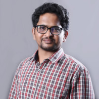 Sagar Bahegavankar
