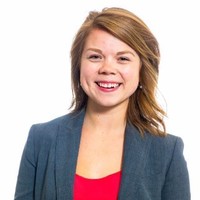 Amanda Briggs, PT, DPT, OCS