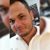 Luiz Miguel Almeida