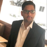 Sushank Thakur