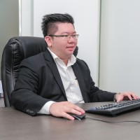 Li Hao Won