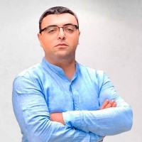 ❖ Hayk Yengoyan