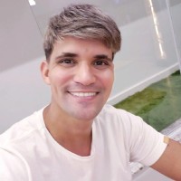 Ezequias Prado