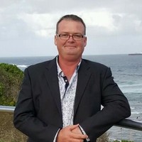 Paul Burnett