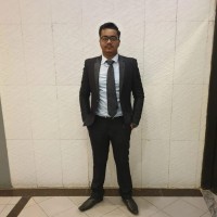 Saket Singhal