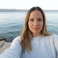 Claudia Cortina