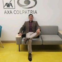 Rafael Alexander Bernal Perdomo