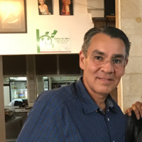 Vicente Gerardo García Martínez