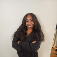 Jameelat Abioye