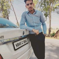 Vishal Sharma
