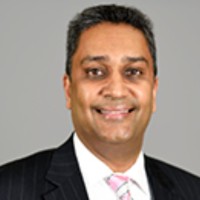 Rakesh G. Shah, CPA