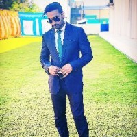 Vrinder Singh