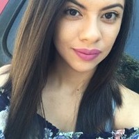 Yamilet Cazares