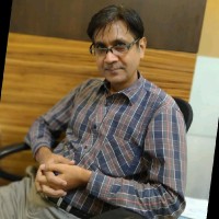Mahender Gupta