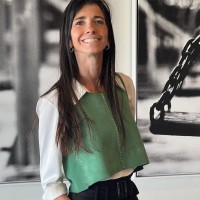 Melanie Gelo