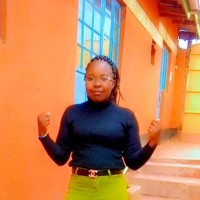 Caroline Chebet