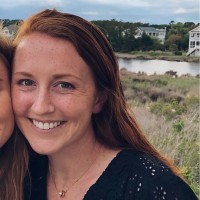 Paige Stover