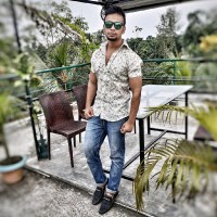 Md Zobayer Hossain Emon