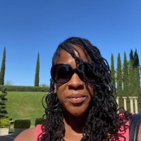Gvangeline Bagley