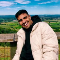 Matheus Idalgo Gusmão