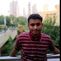 Vinay Badgujar