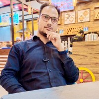 Md Irfan Alam
