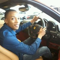 Kgotla Mogale