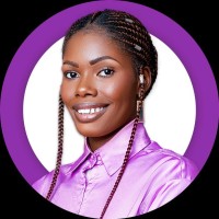 Damilola Mary Akinyemi (Aicmc)