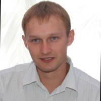 Вячеслав Подлипенский