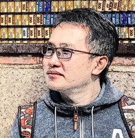 宋胜凯
