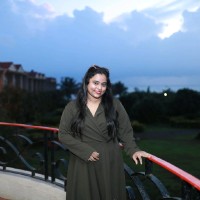 Antara Rathod