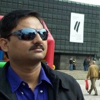 Manoj Gupta